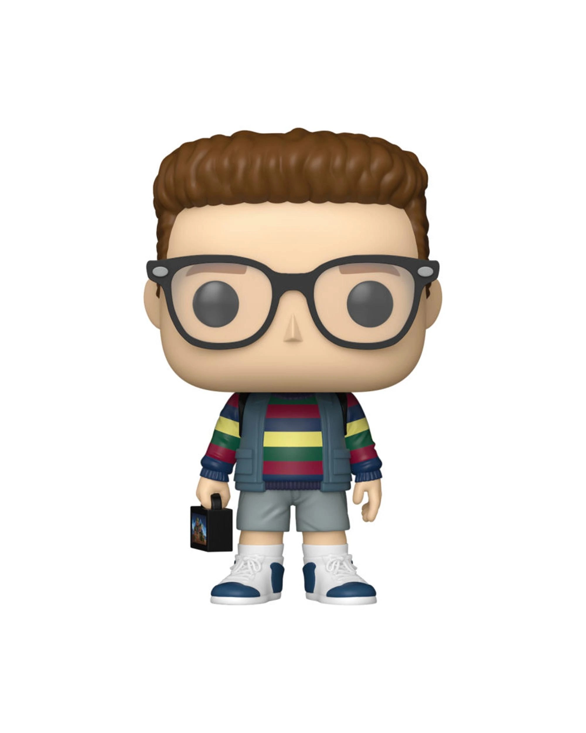 2 Stranger Things Season 5 Derek Turnbow Funko POP! Vinyl, 2 of 3