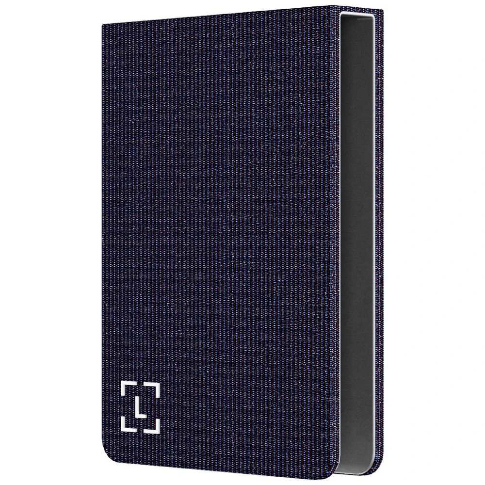 1 Ledger Flex Magnet Folios Case Aubergine, 1 of 4