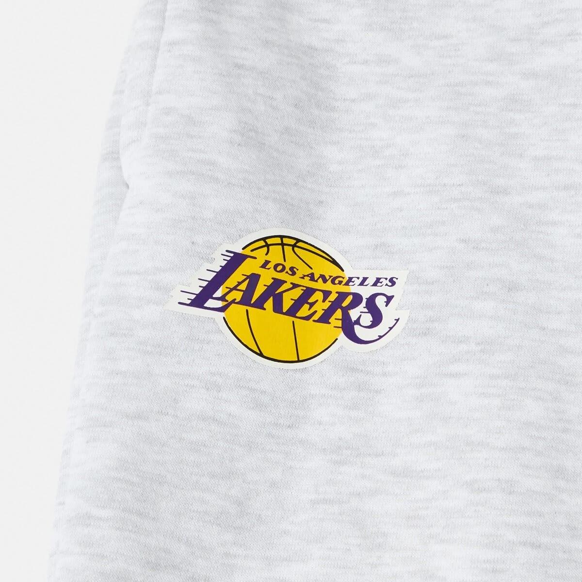 4 Official NBA Adult Lounge Trackpants Lkrs 7c33, 4 of 5