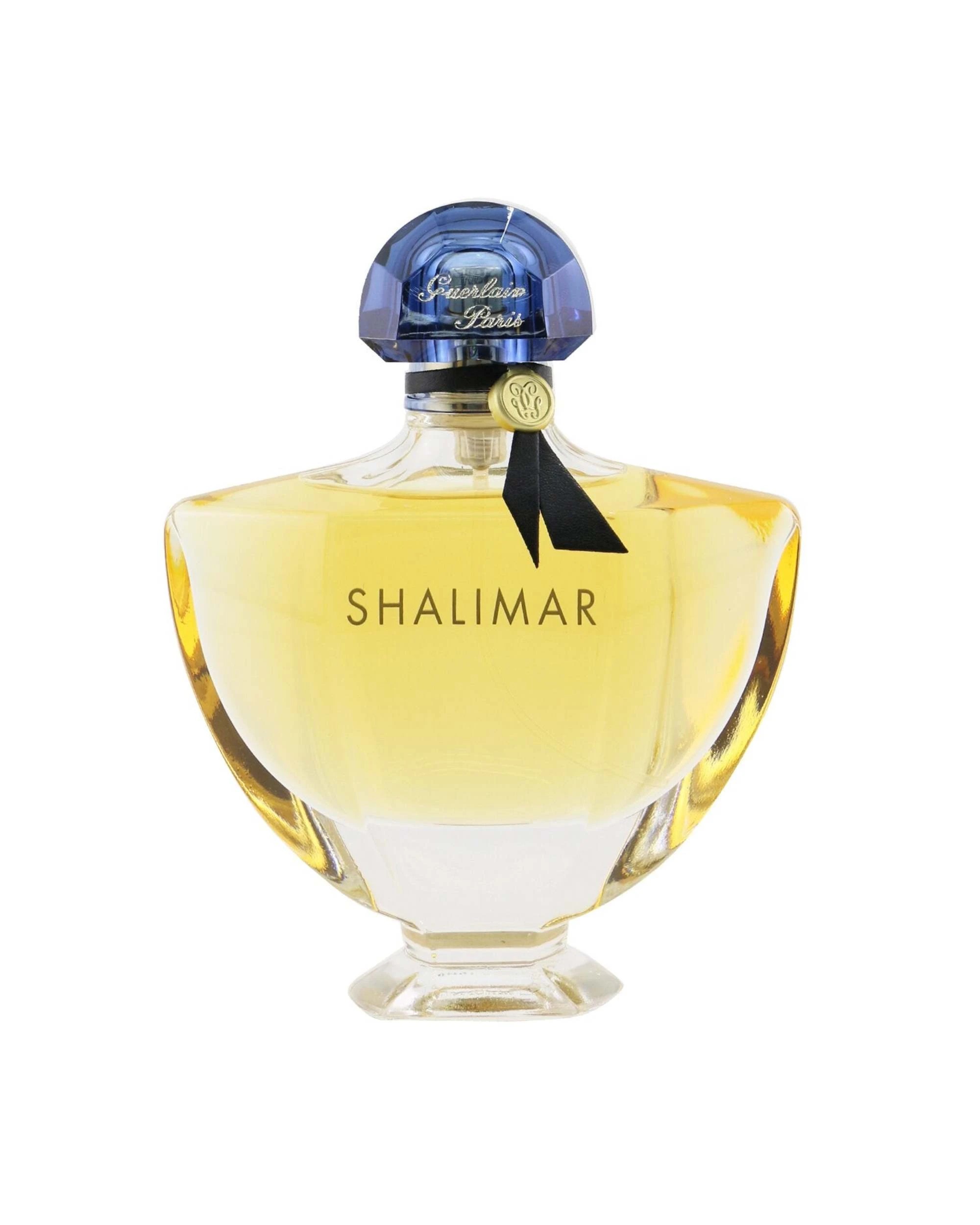 1 Guerlain Shalimar Eau De Toilette Spray  90ml/3oz, 1 of 4