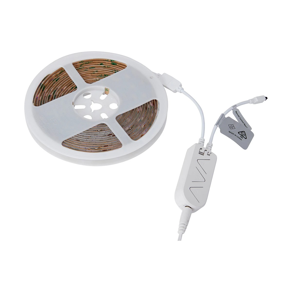 4 5m Smart Wi-Fi LED Strip Light, 4 of 11