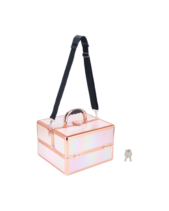OXX Cosmetics Large Beauty Case