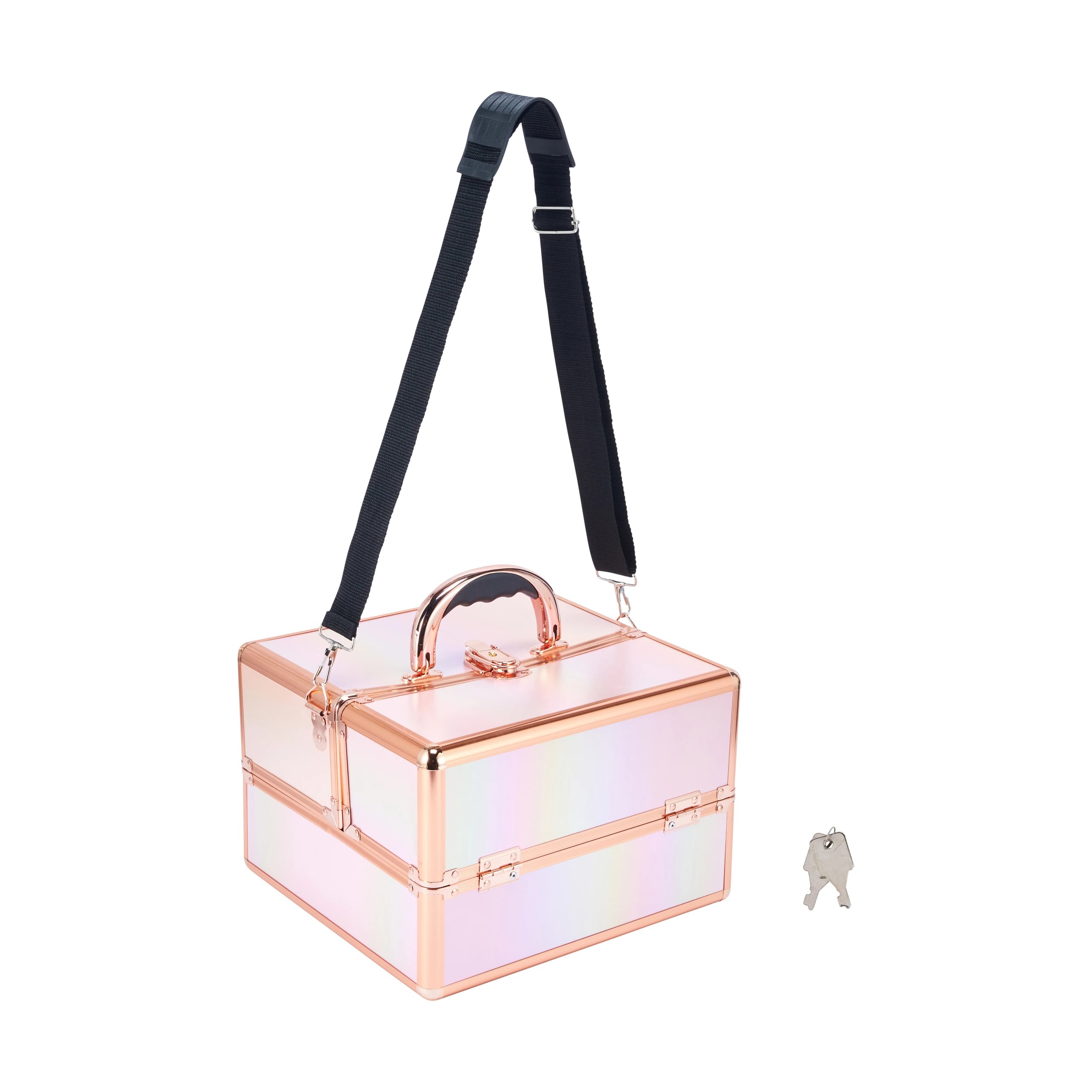 1 OXX Cosmetics Large Beauty Case, 1 of 7