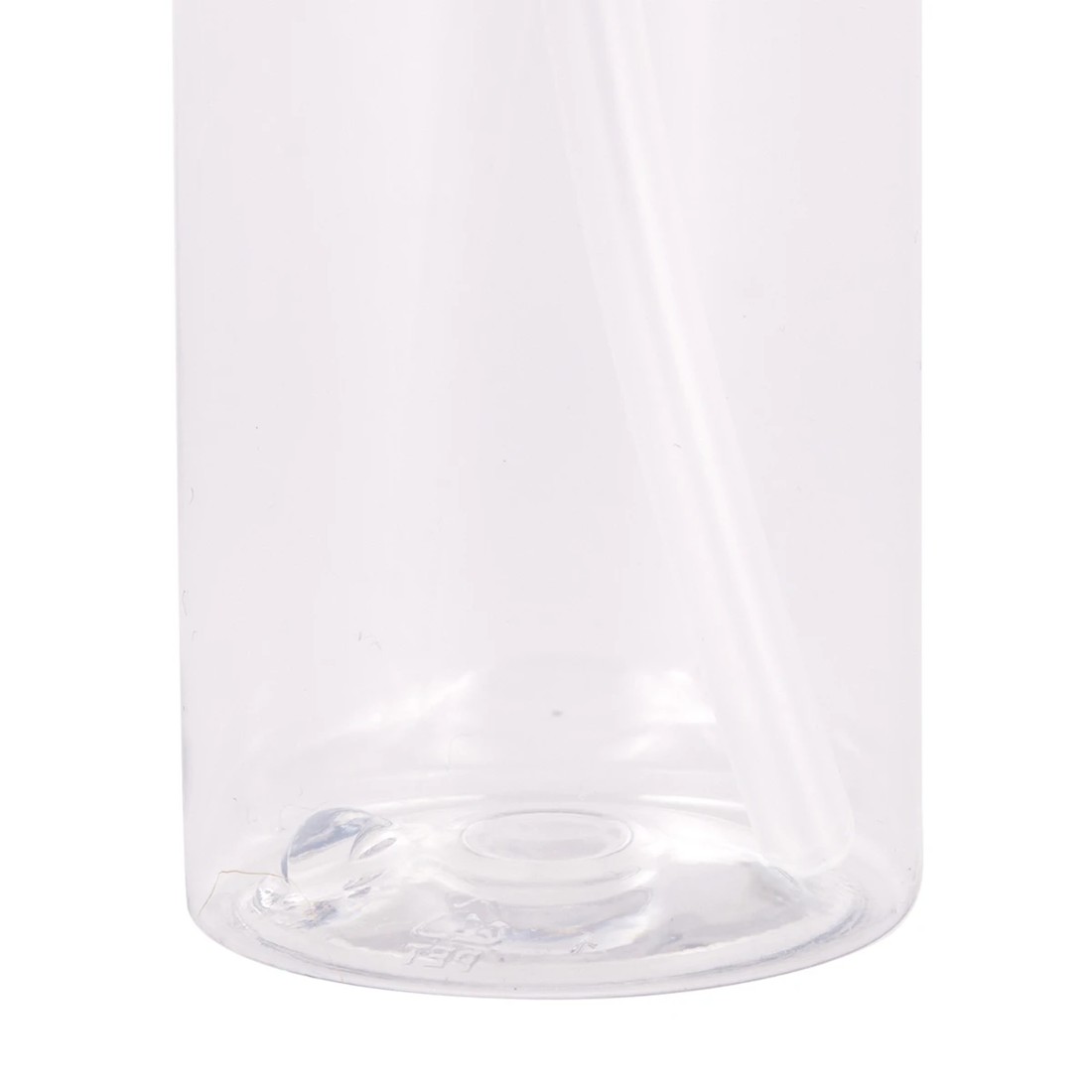 8 OXX Travel 2 Pack Pump Bottles - White and Clear, 8 of 9