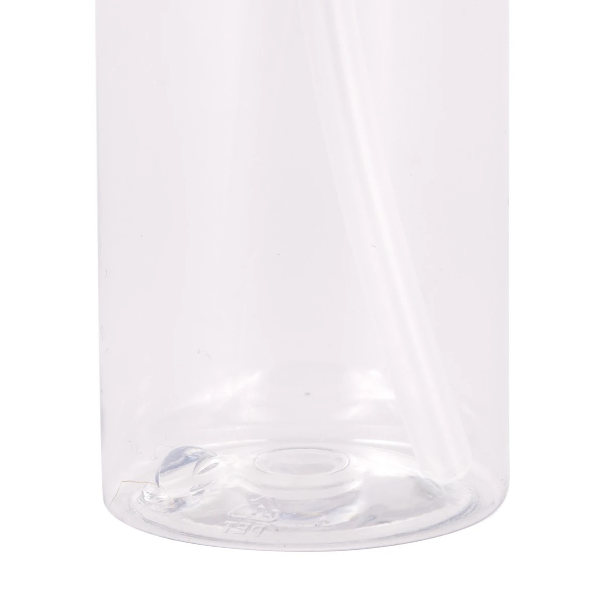 8 OXX Travel 2 Pack Pump Bottles - White and Clear, 8 of 9