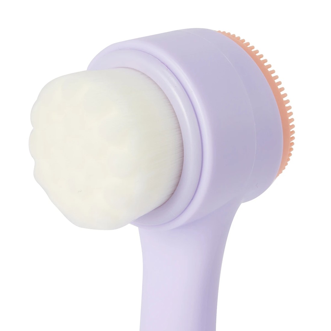 6 OXX Skincare Cleansing Brush - Lilac, 6 of 10