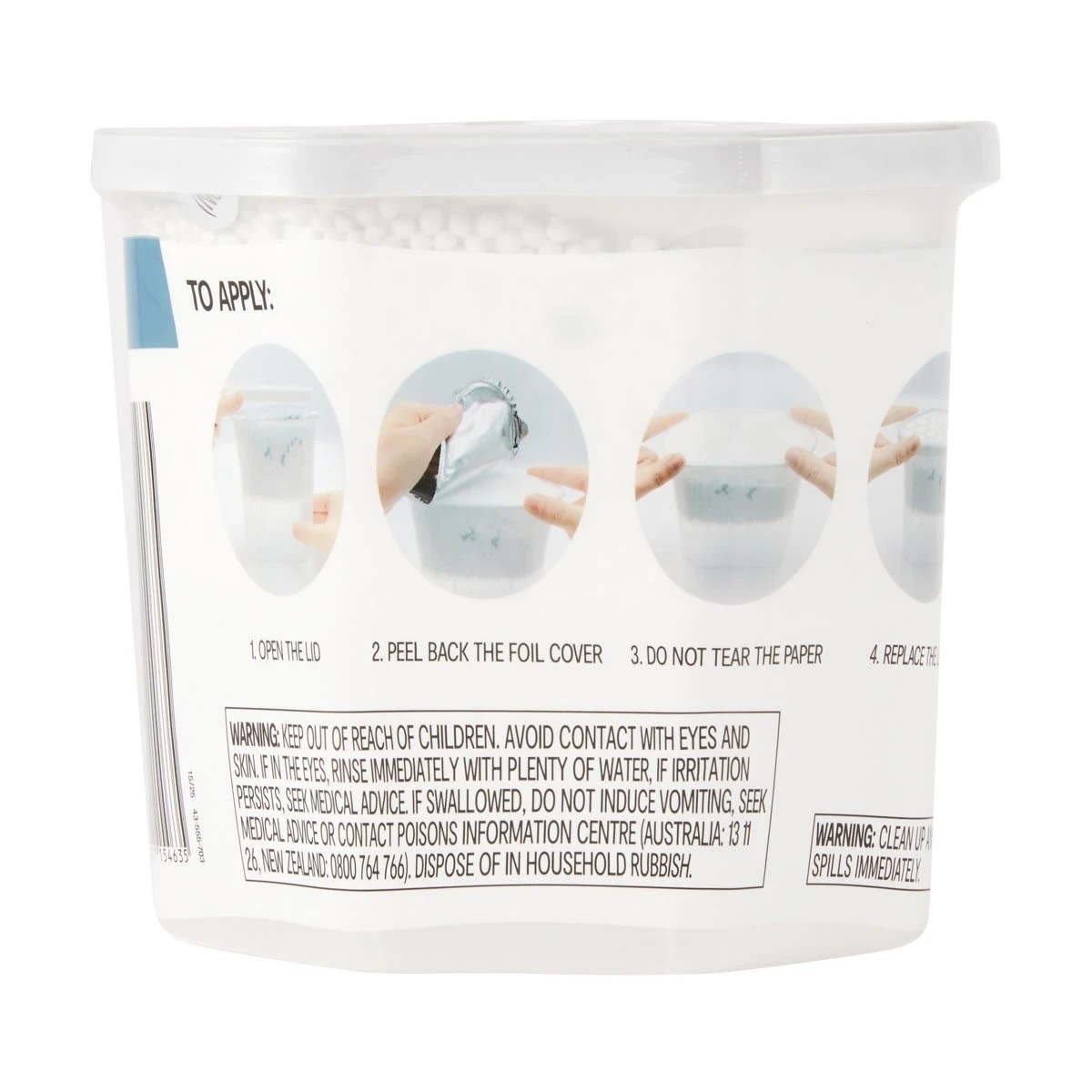 7 360g Charcoal Moisture Absorber, 7 of 7