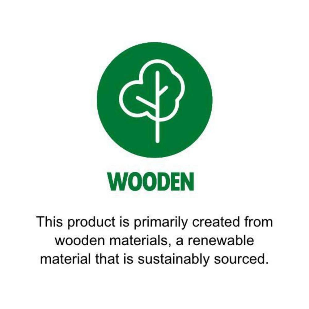 2 Born Wooden Palette, 2 of 3