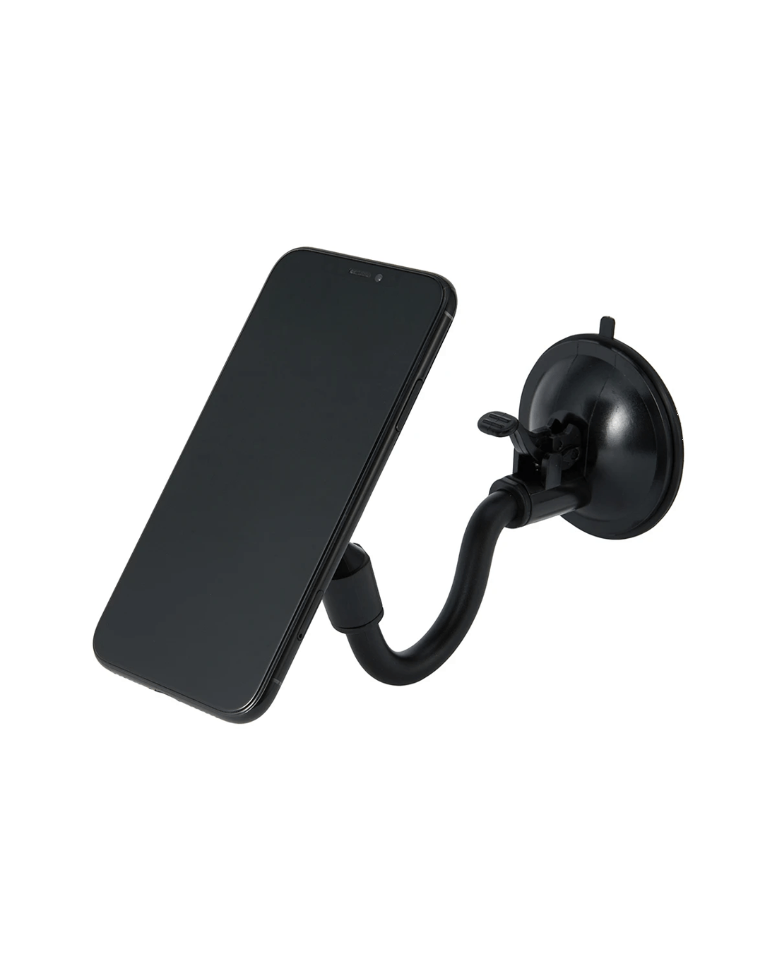 2 Suction Cup Magnetic Phone Holder, 2 of 10
