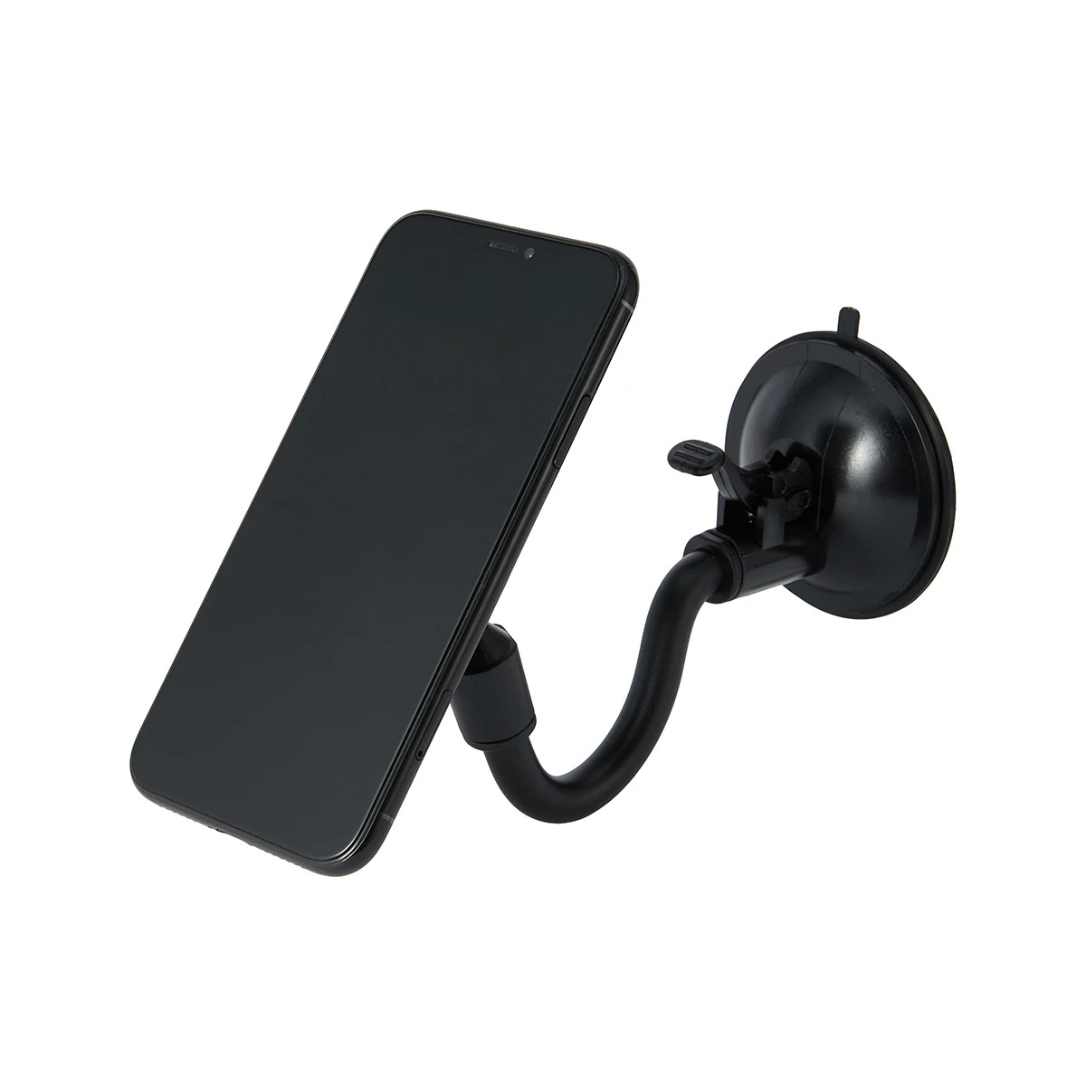 2 Suction Cup Magnetic Phone Holder, 2 of 10