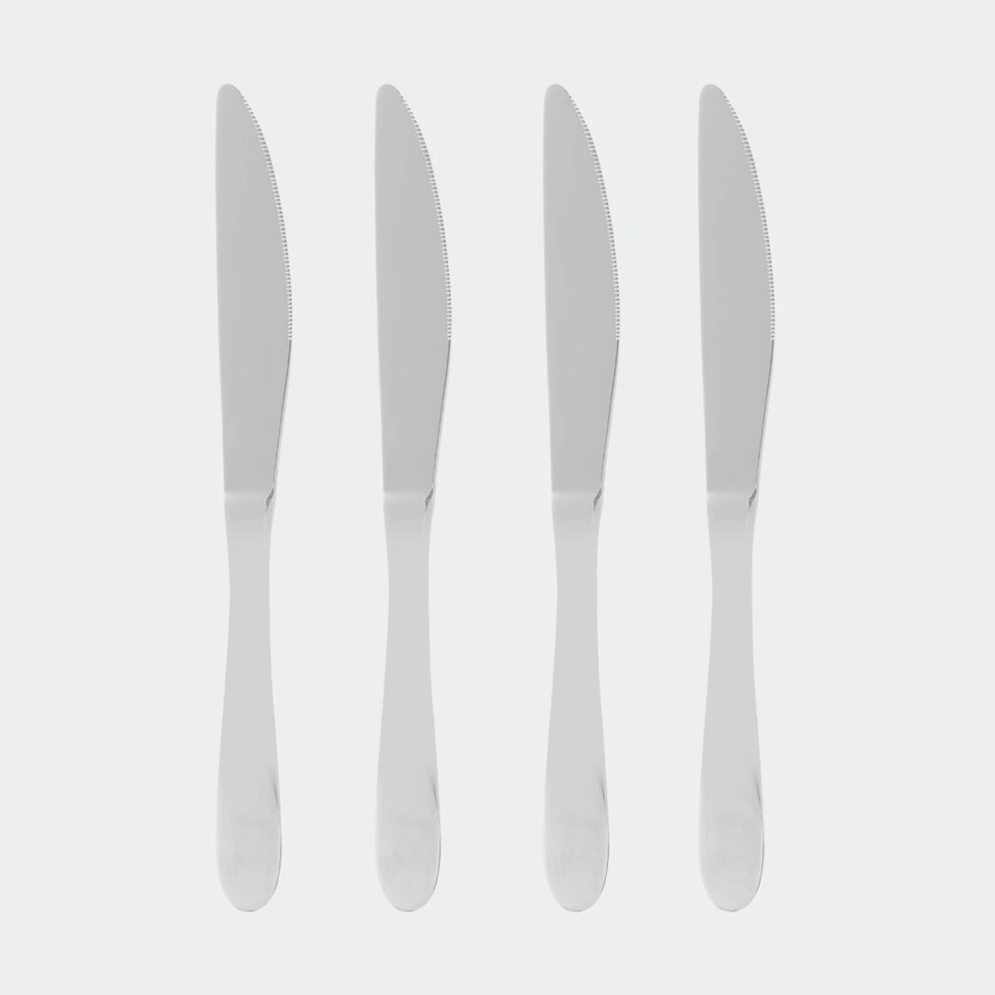 4 Set of 4 Maddison Knives, 4 of 5