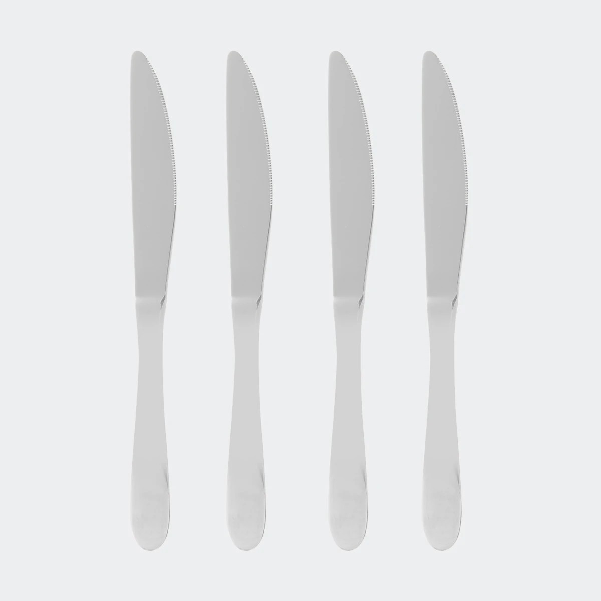 4 Set of 4 Maddison Knives, 4 of 5