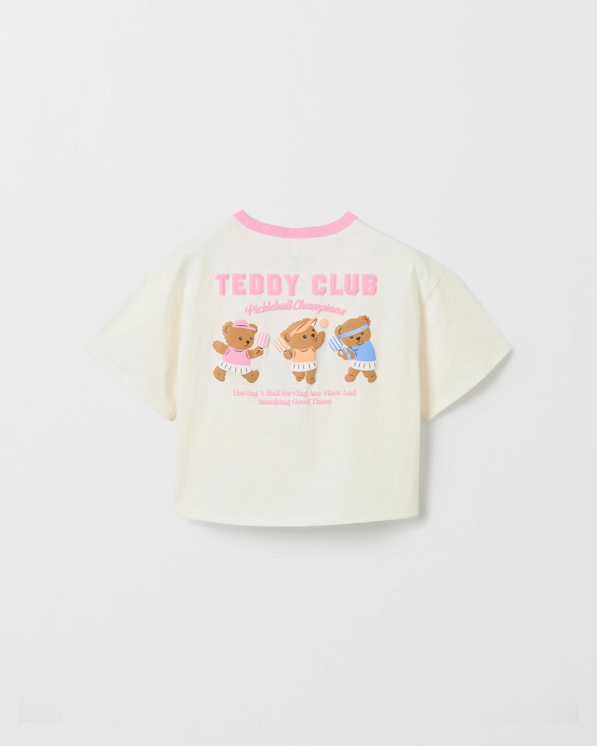 Target Kids Australian Cotton Oversized T-Shirt - Kmart