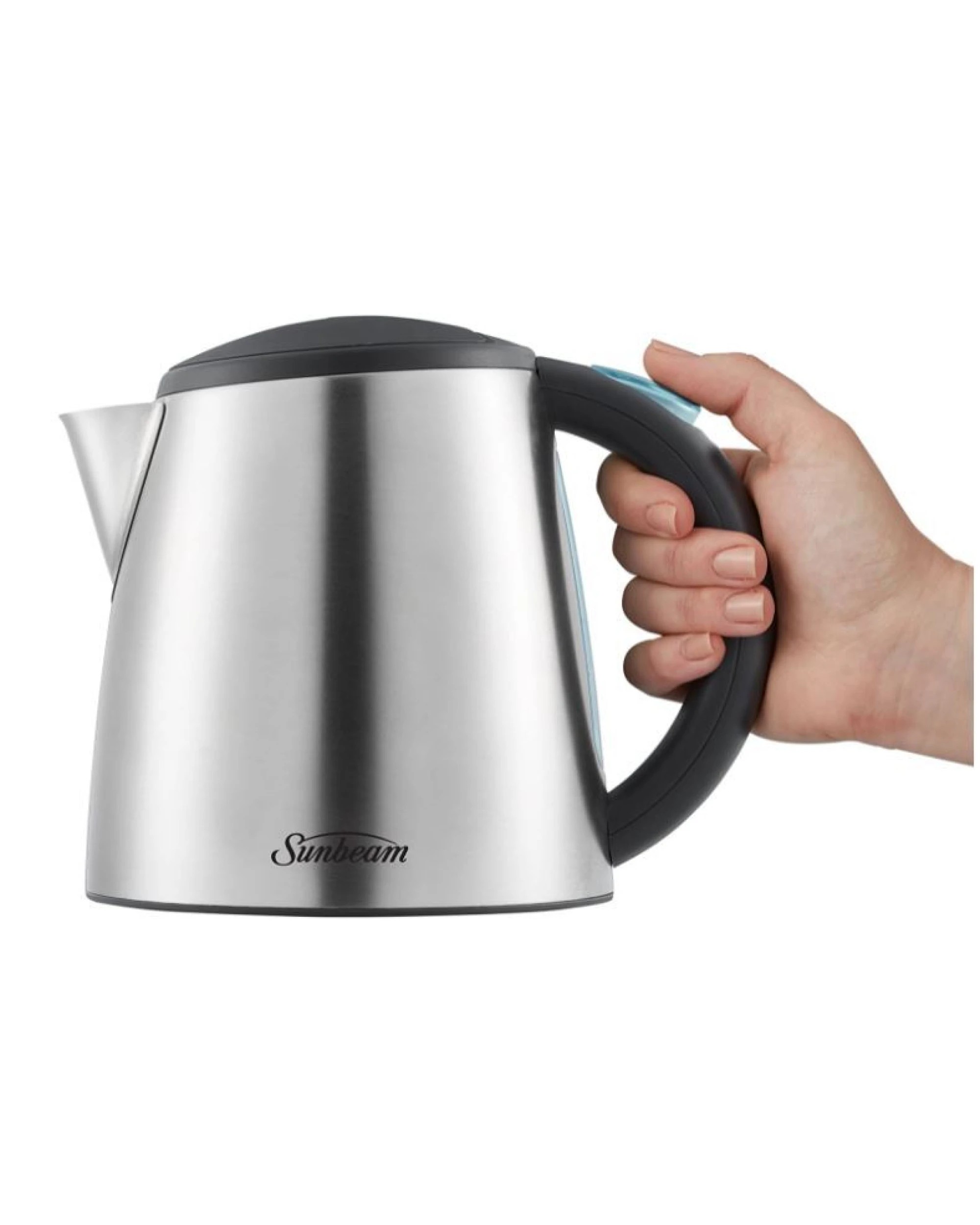 2 Sunbeam Belle-Aqua Kettle, 2 of 4