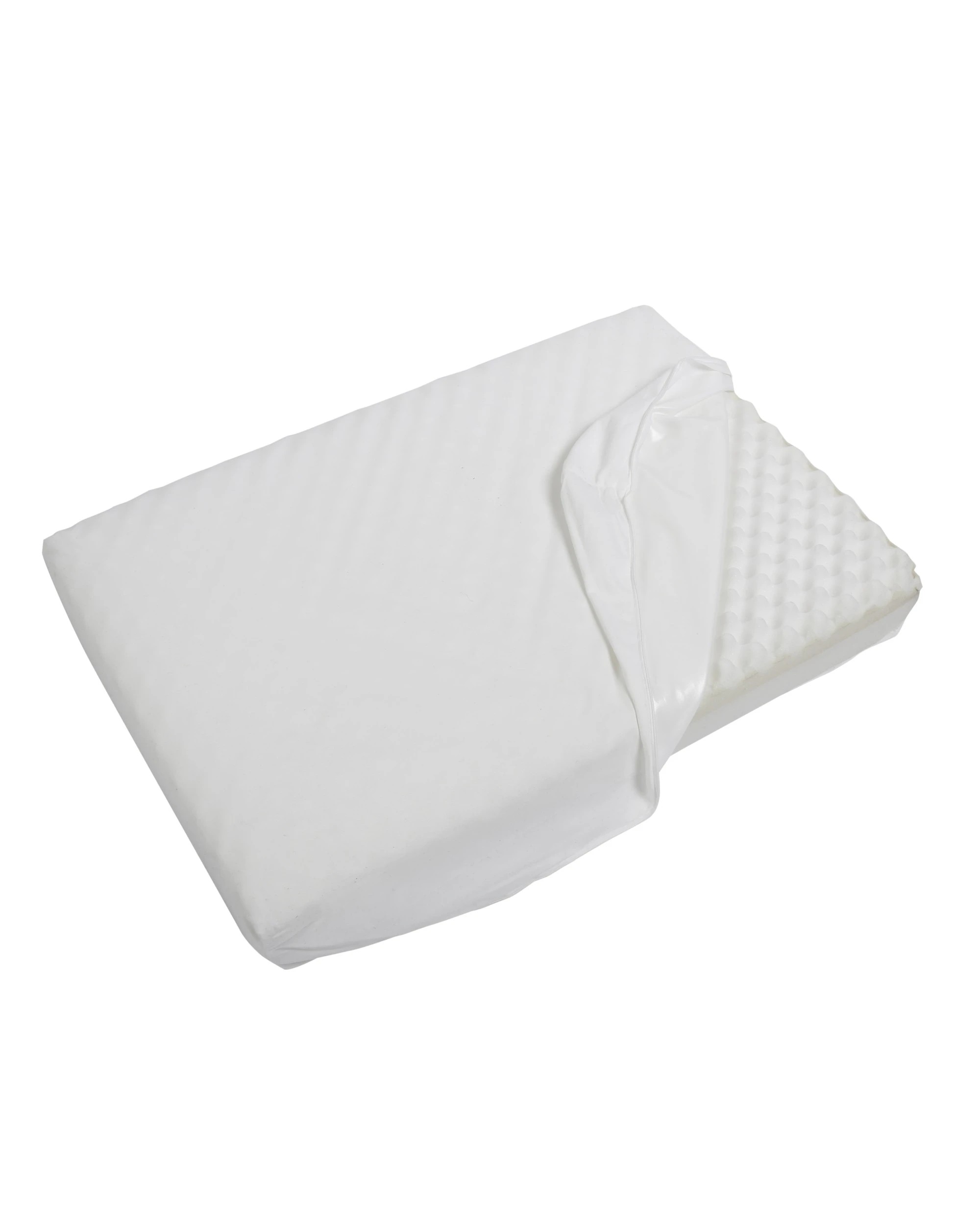 4 Charlie's Universal Dog Orthopedic Foam Crate Mattress Bed Small - Grey, 4 of 10