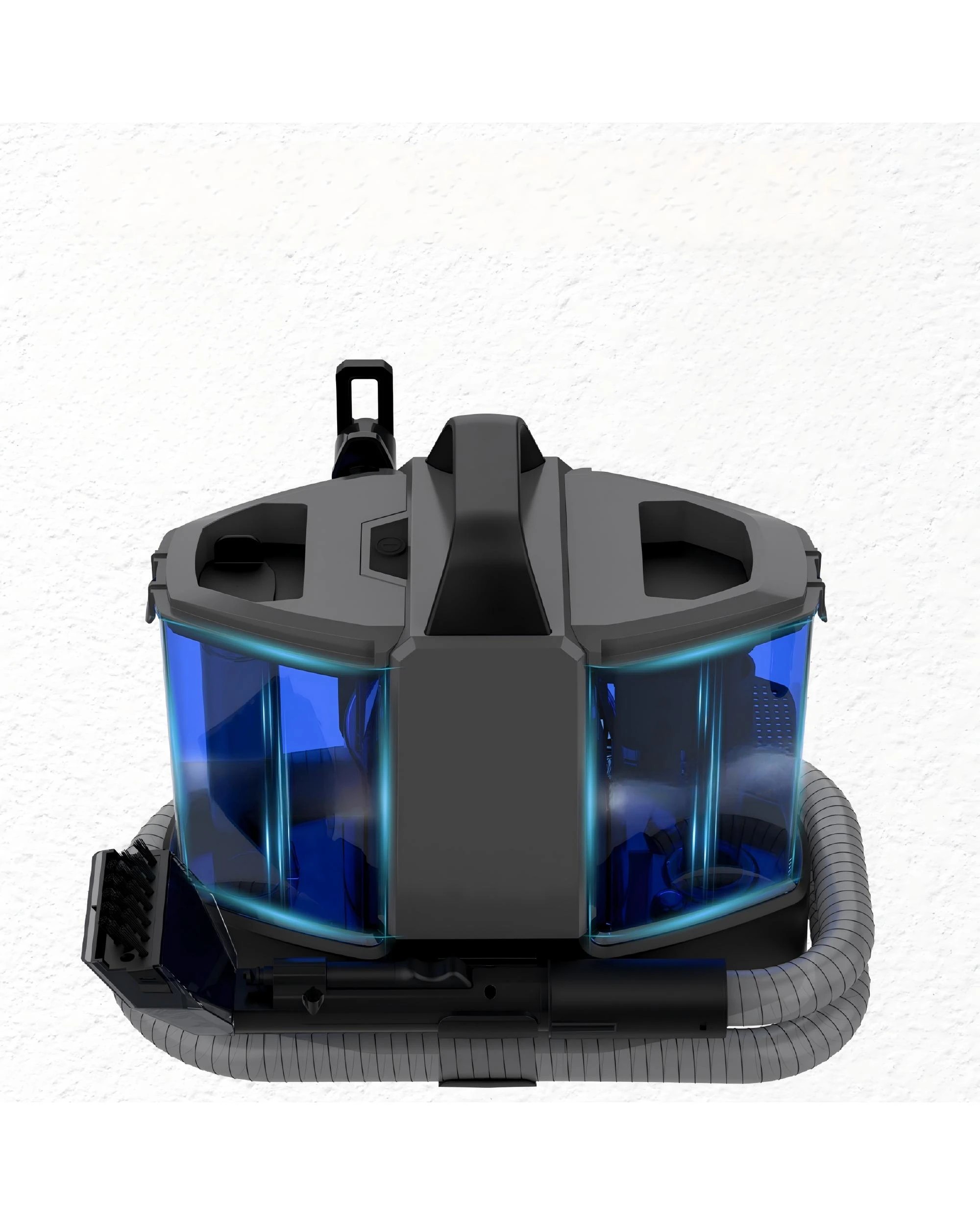 3 Advwin Spotclean, Portable Carpet And Upholstery Cleaner, For Pets, Carpet, Area Rugs, Couches, Upholstery, Car, 3 of 7