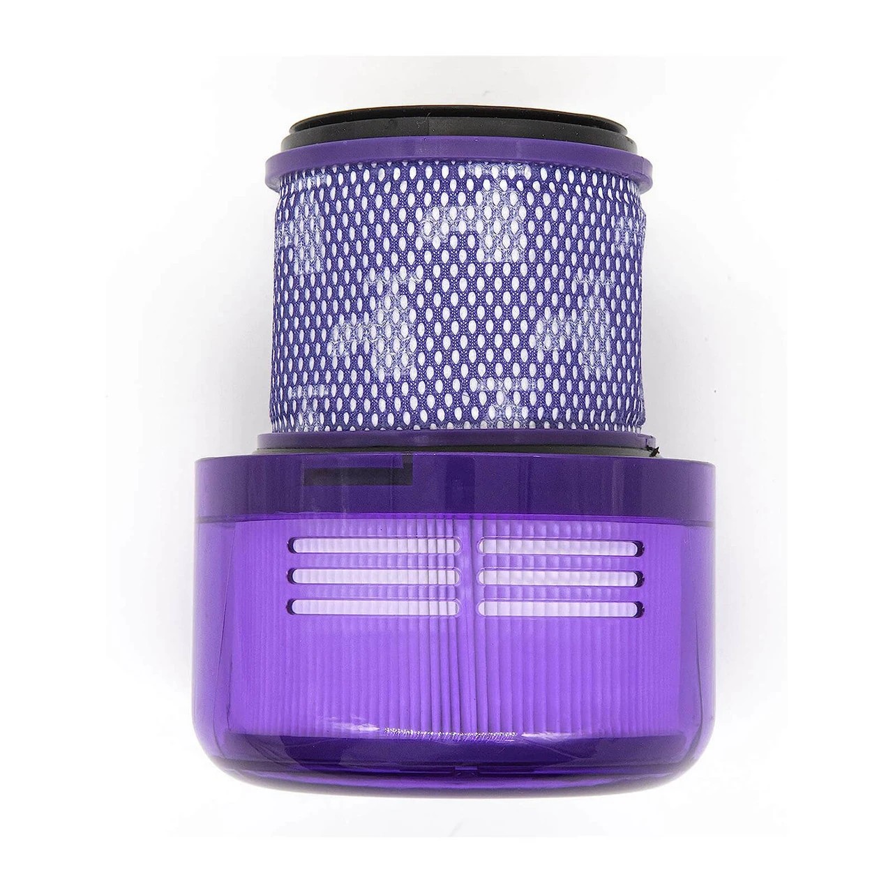1 Hygieia HEPA Filter For Dyson V11 Outsize SV16 & Dyson Outsize SV29 - Purple, 1 of 4