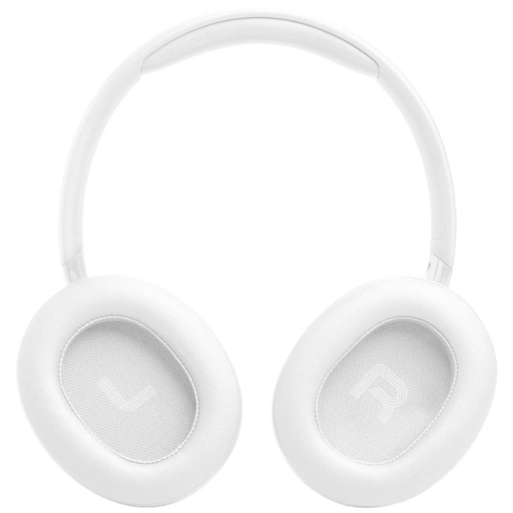 3 JBL Tune 730BT Wireless Headphones White, 3 of 5