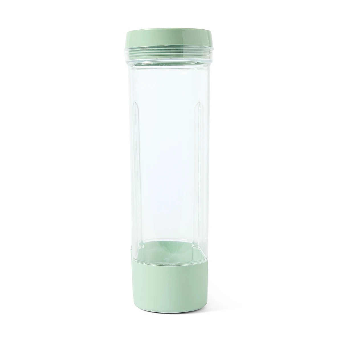 5 3.7L Flip Lock Cereal Container with Silicone Base, 5 of 8