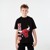 BLACK BULLS TEE