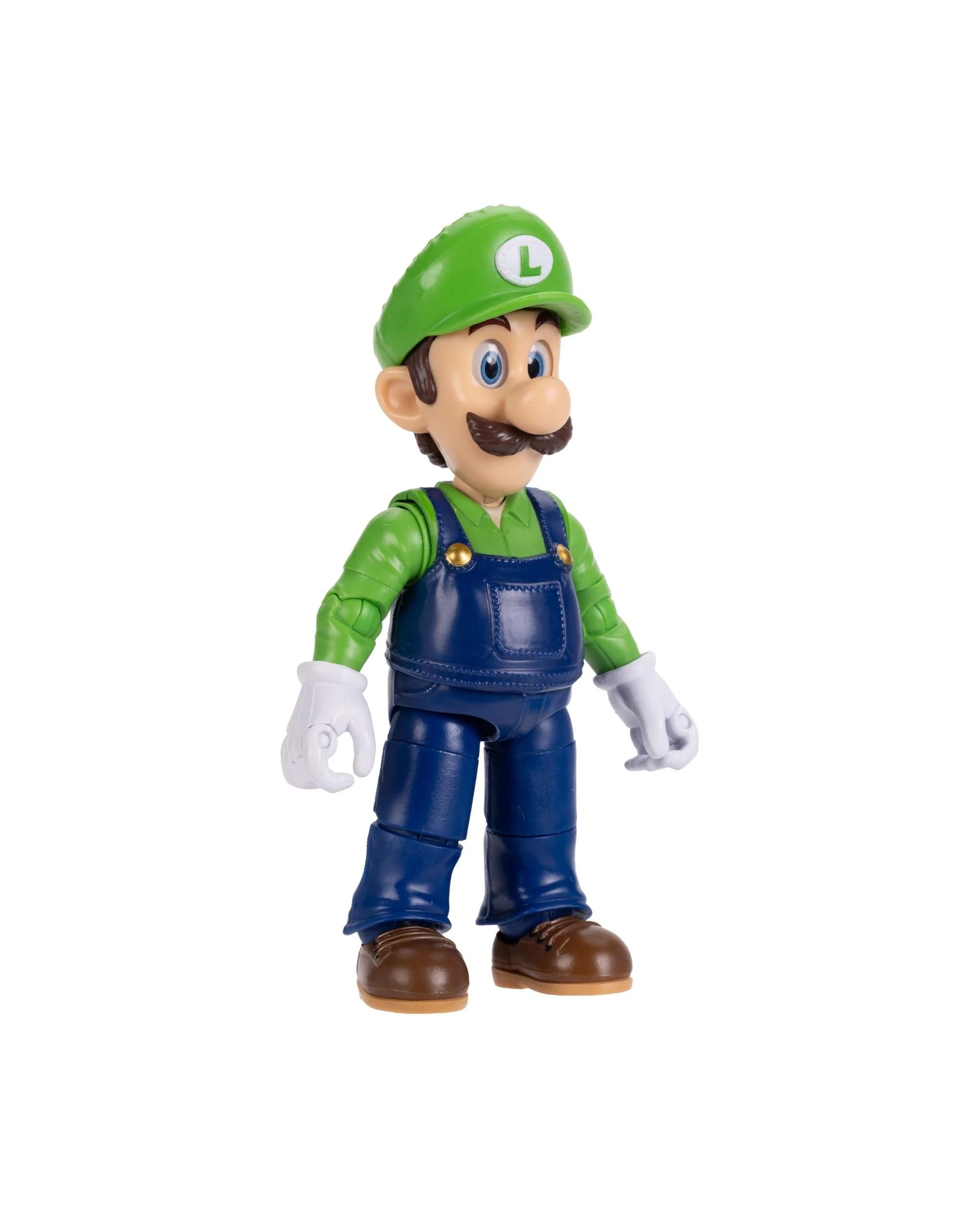 9 The Super Mario Galaxy Movie 5 inch Figure Multipack, 9 of 10