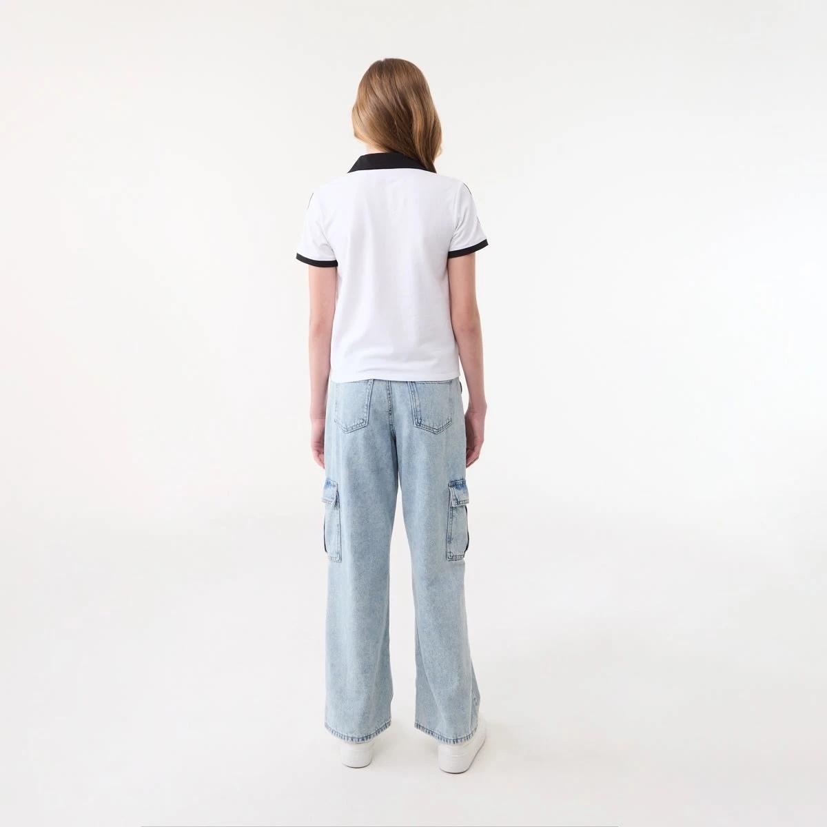 6 Polo T-shirt WHITE TENNIS CLUB, 6 of 6