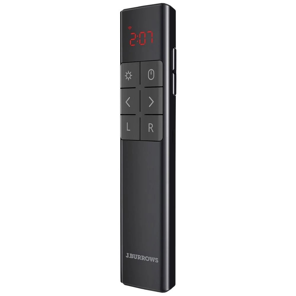 2 J. Burrows Air Mouse with Wireless Presenter, 2 of 8