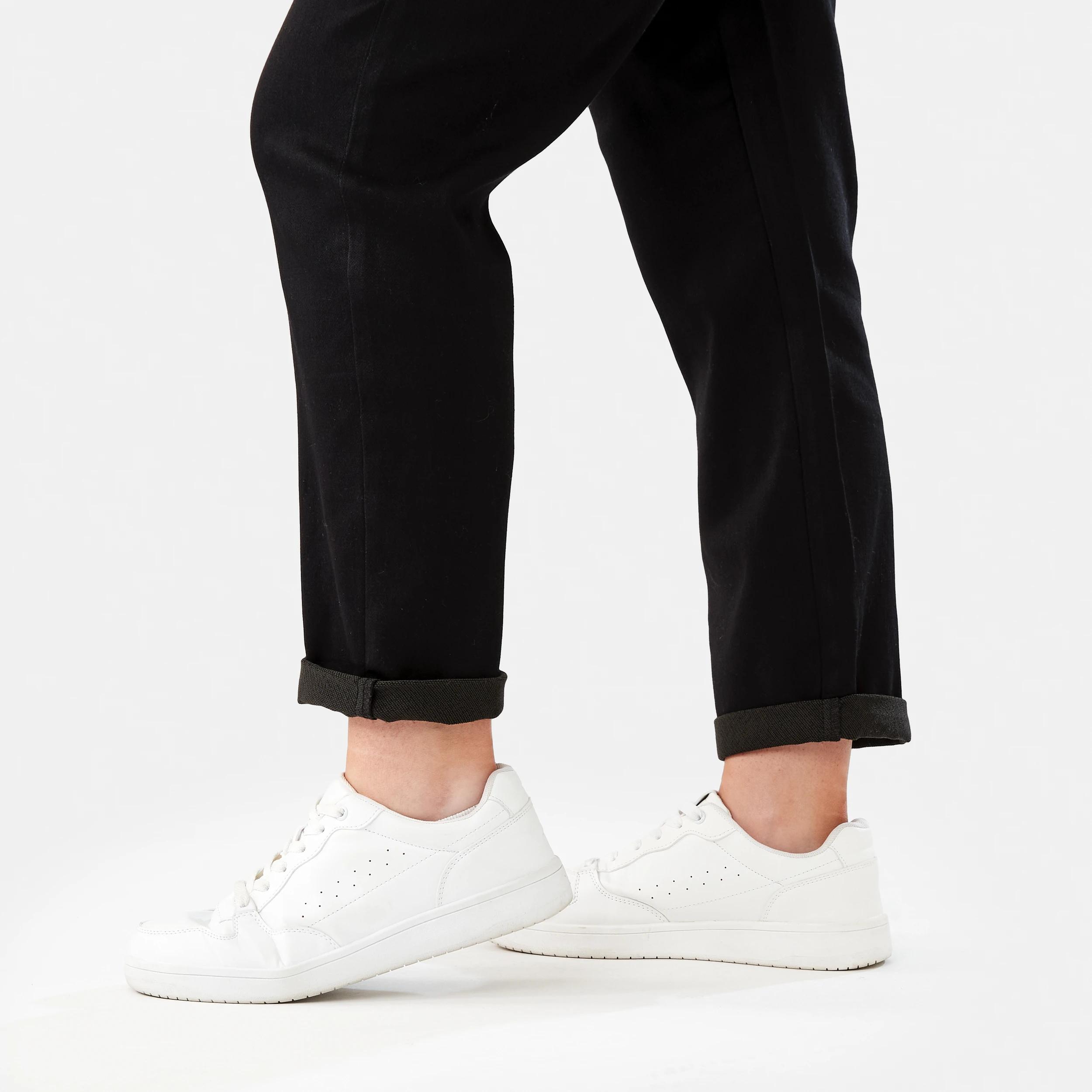 7 Jogger Jeans BLACK WASH, 7 of 9