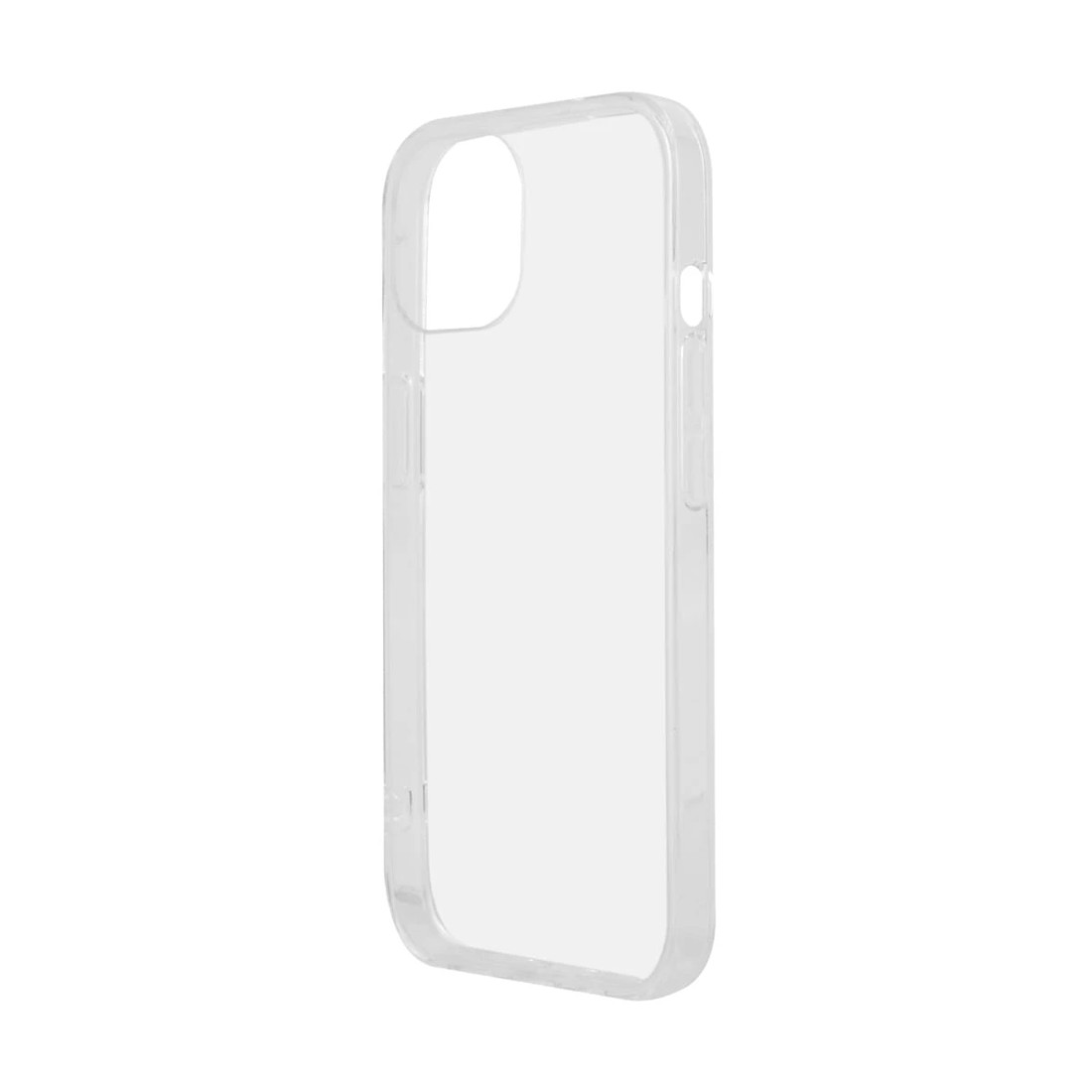 1 iPhone 15 Case - Clear, 1 of 6