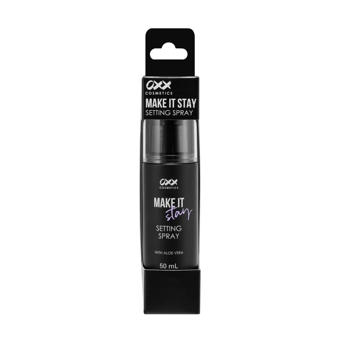 1 OXX Cosmetics Make It Stay Setting Spray, 1 of 7