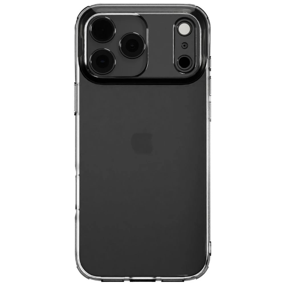 3 Cygnett AeroShield Case iPhone 17 Pro Max Clear, 3 of 3