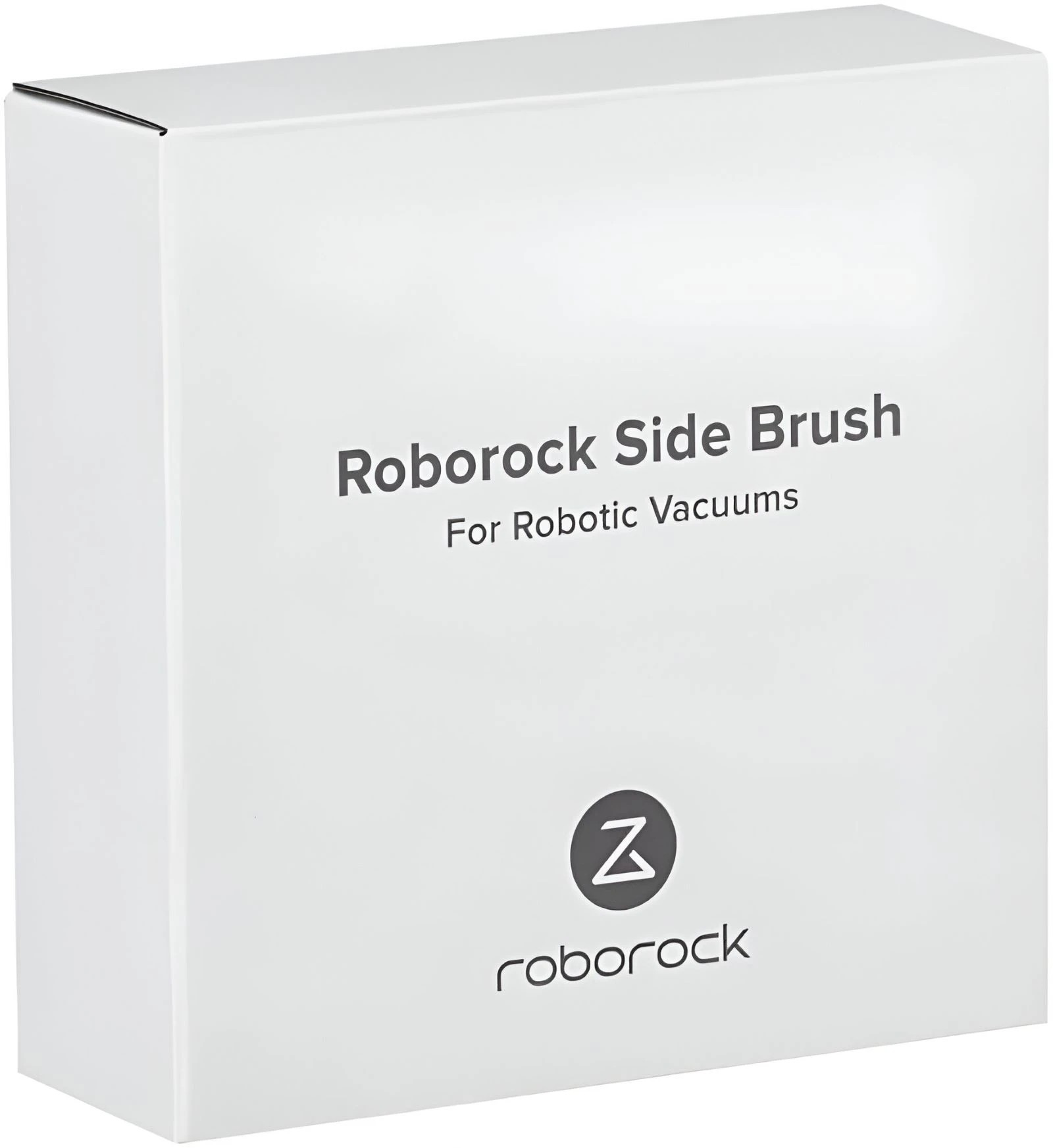 3 Roborock Side Brush For S & Q Models - Black, 3 of 4