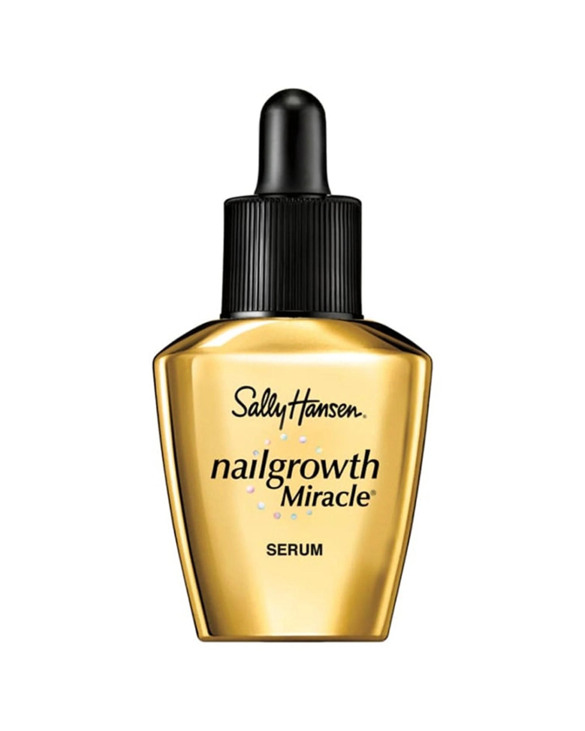 1 Sally Hansen Nail Growth Miracle Serum 11ml, 1 of 1