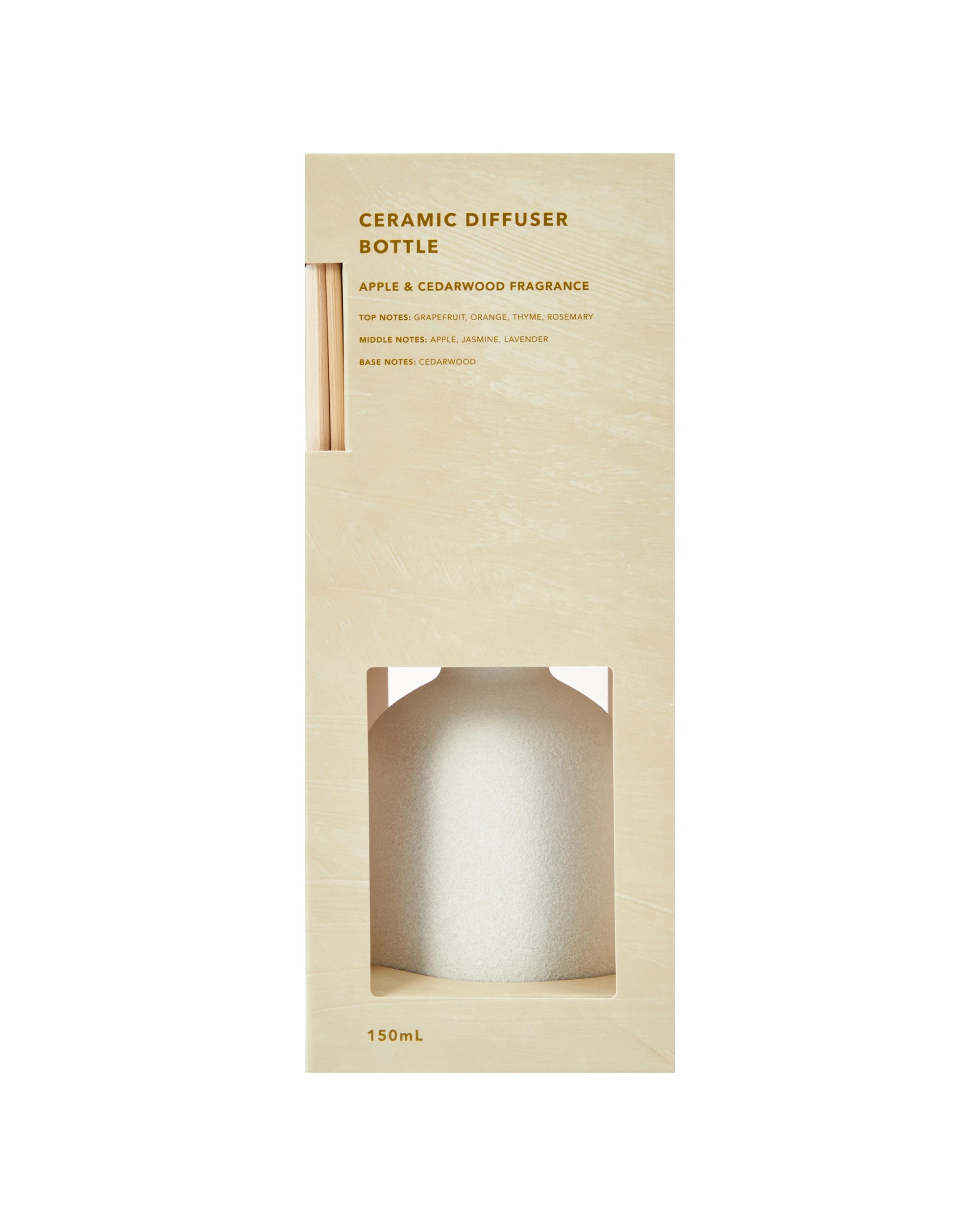 5 Ceramic Diffuser Bottle 150ml, 5 of 6