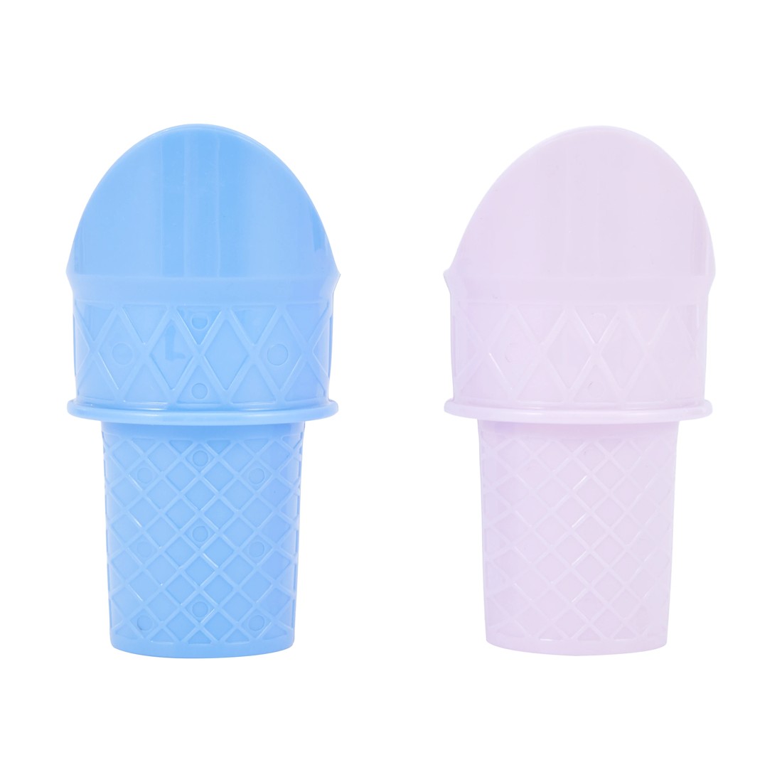 3 2 Pack Ice Cream Cone and Scoop, 3 of 6