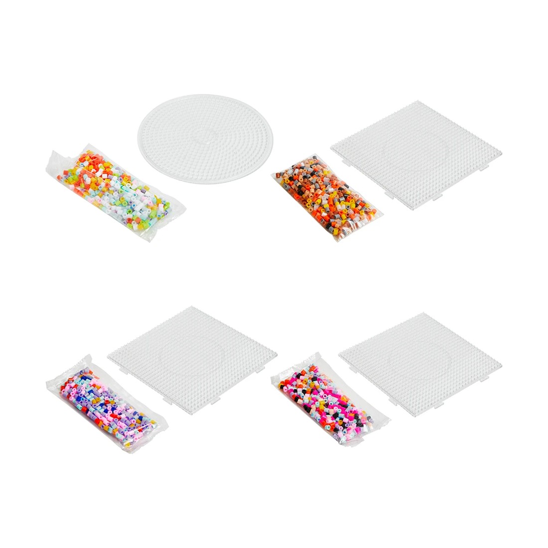 2 370 Piece Melty Beads - Assorted, 2 of 9