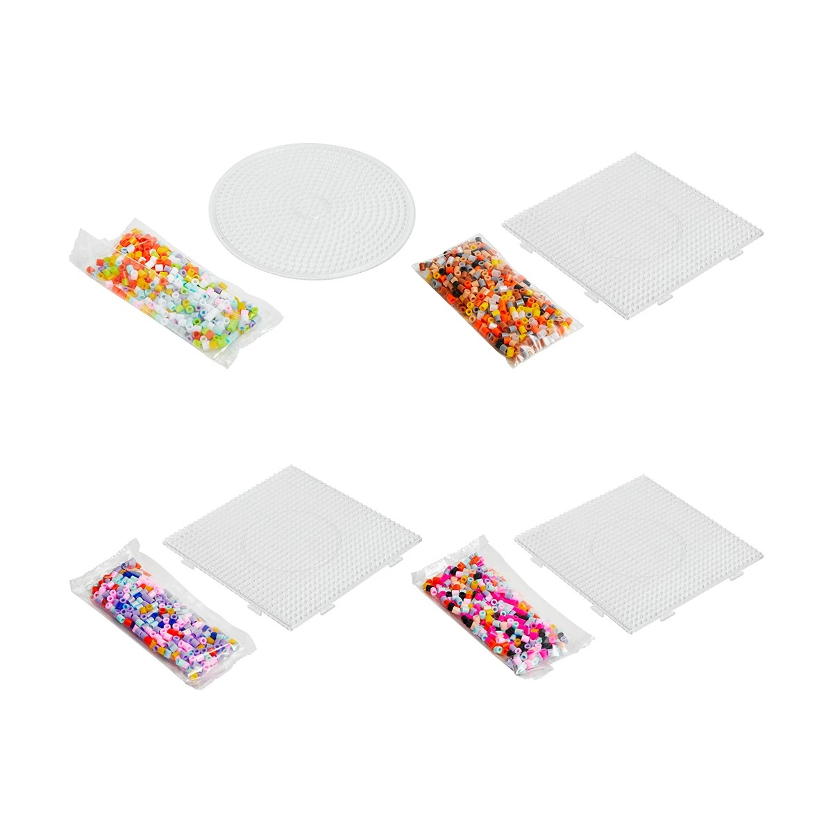 2 370 Piece Melty Beads - Assorted, 2 of 9