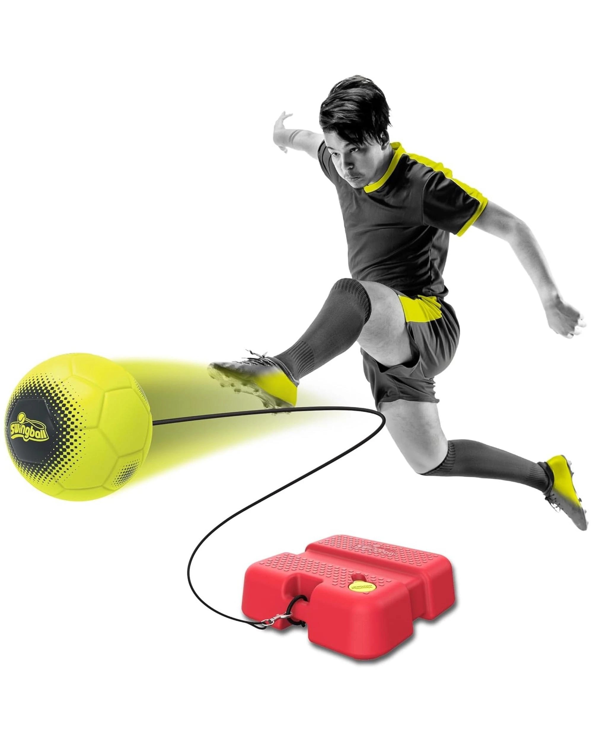 7 Swingball Reflex Soccer All Surface Set, 7 of 8