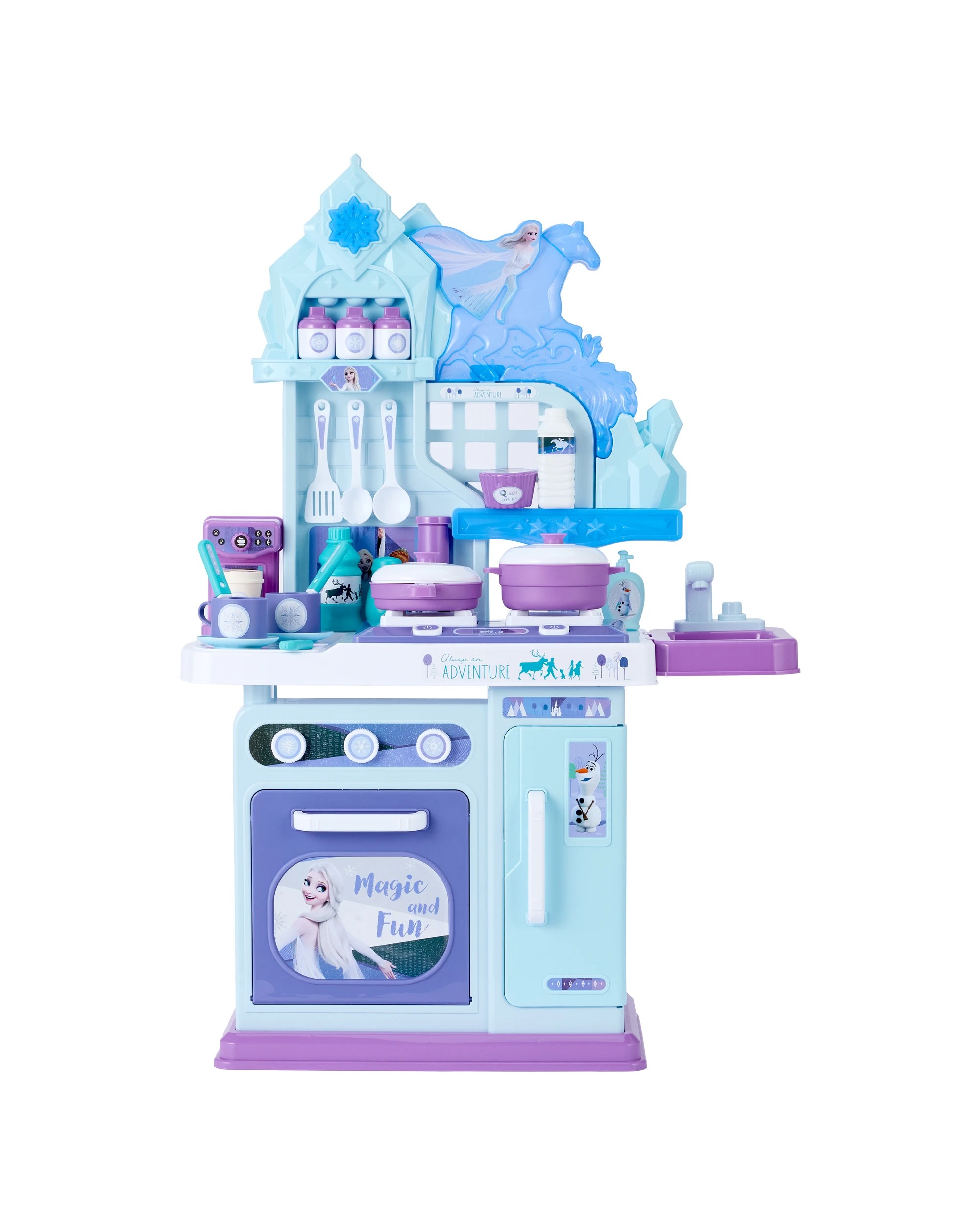 2 Disney Frozen Kitchen, 2 of 10