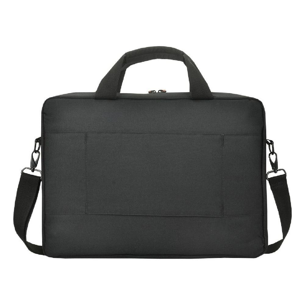 5 J.Burrows 15.6" Laptop Bag Black, 5 of 5