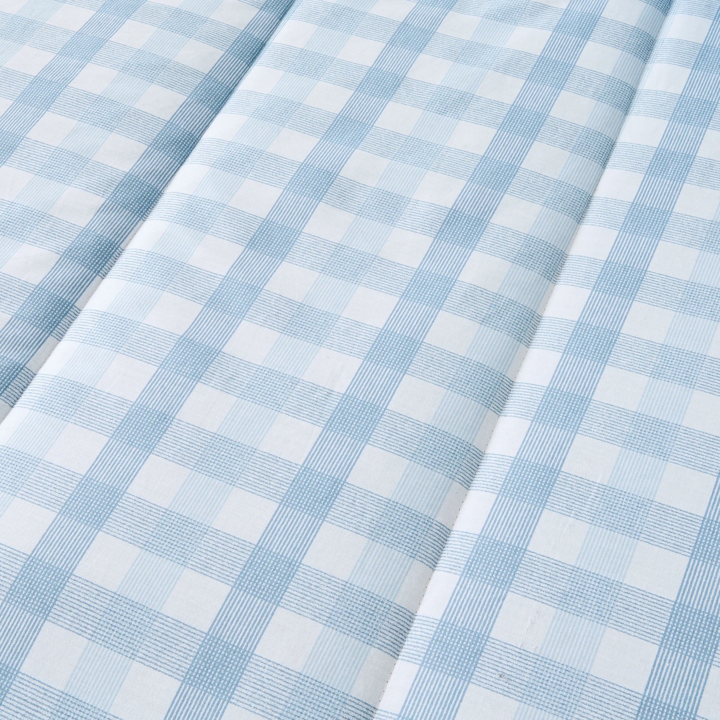 7 Bailey Cotton Rich Reversible Comforter Set - Queen Bed, 7 of 7