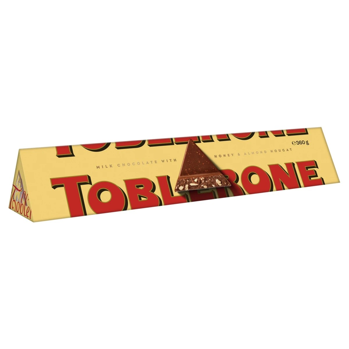 1 Toblerone 360g, 1 of 7