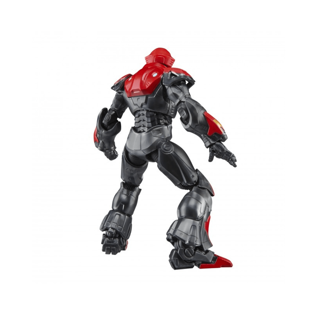 6 Hasbro Marvel Legends Series: Ultimate Iron Man, 6 of 10