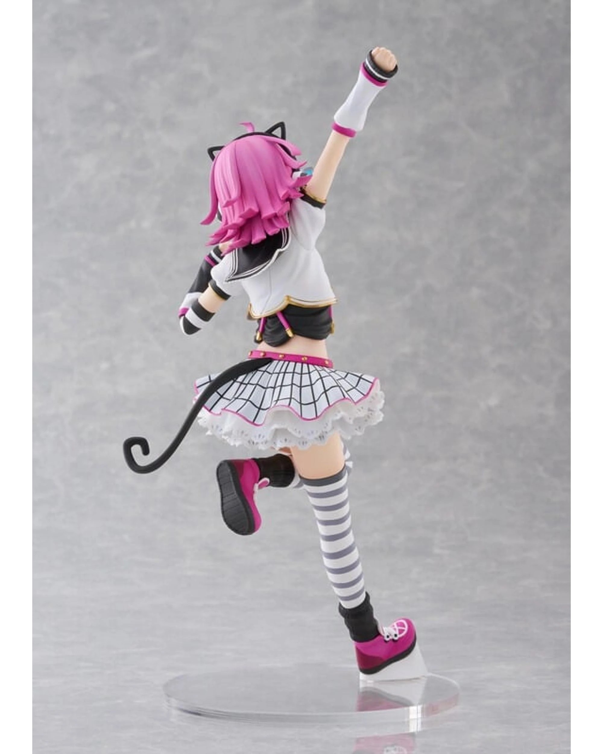 7 Good Smile Plum Love Live Nijigasaki Academy School Idol Club Rina Tennoji 1:7 Scale Figure, 7 of 9