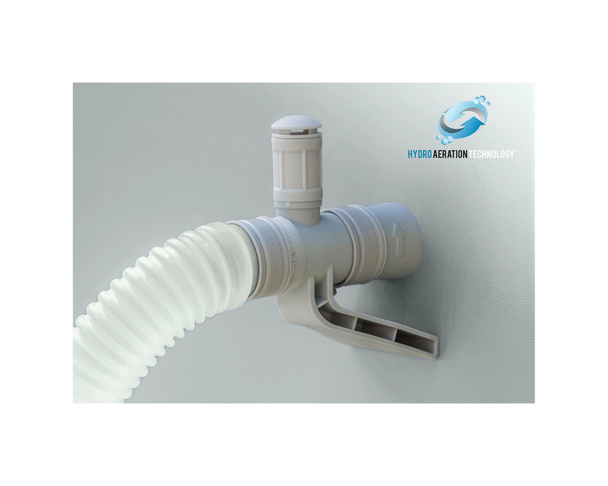 5 INTEX 3.05m X 76cm Prism Frame Premium Above Ground Pool Set 4485L Pump - Grey, 5 of 7