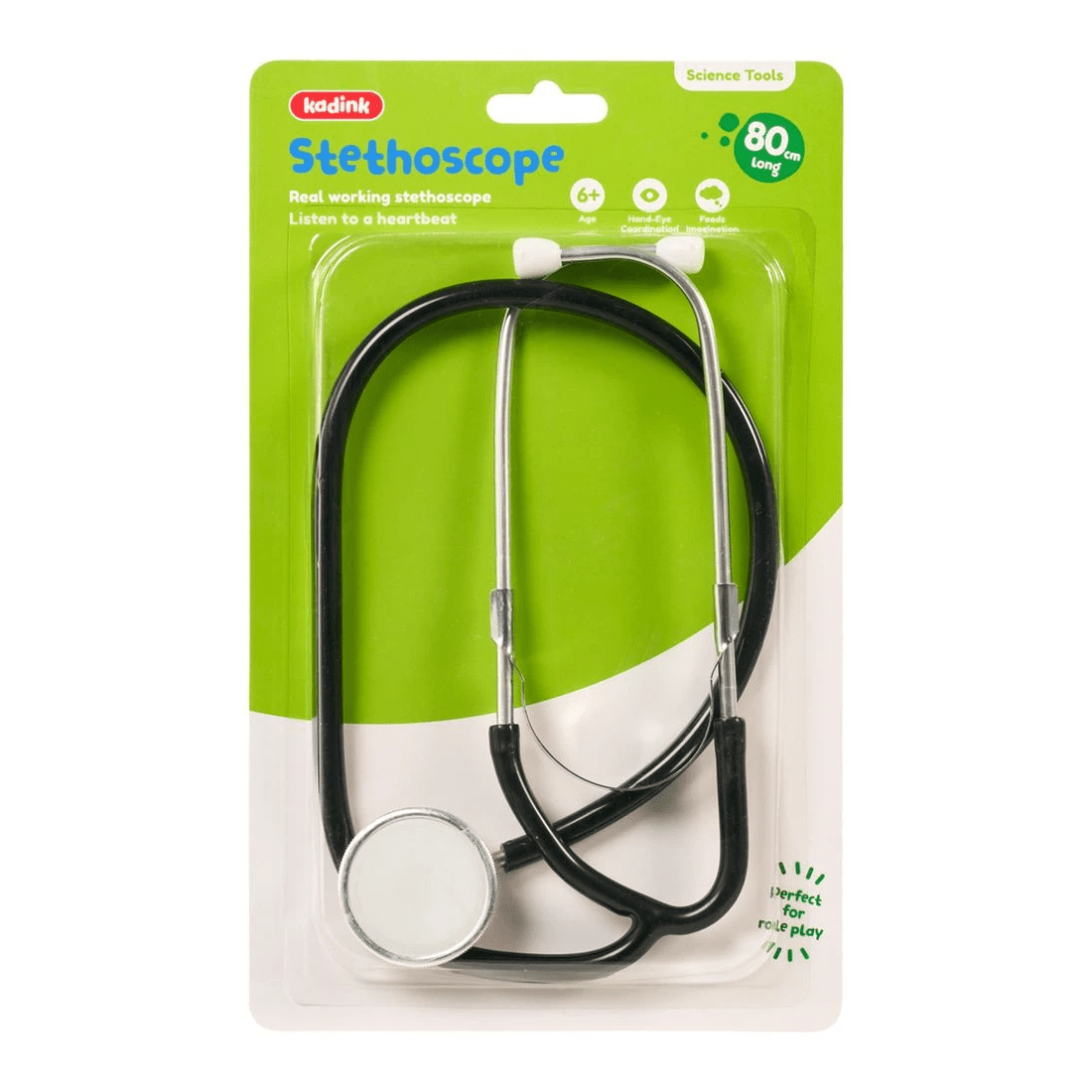 1 Kadink Stethoscope, 1 of 2