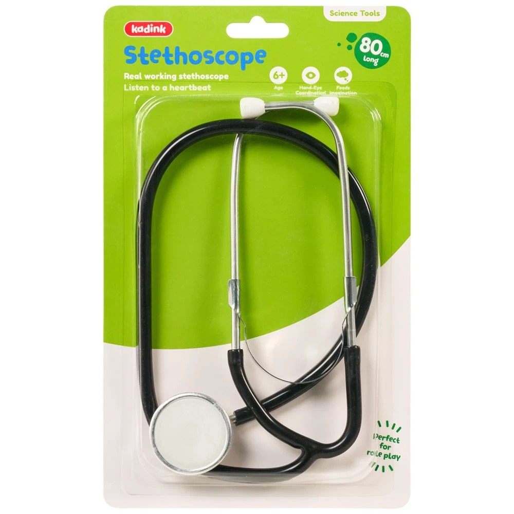 1 Kadink Stethoscope, 1 of 2