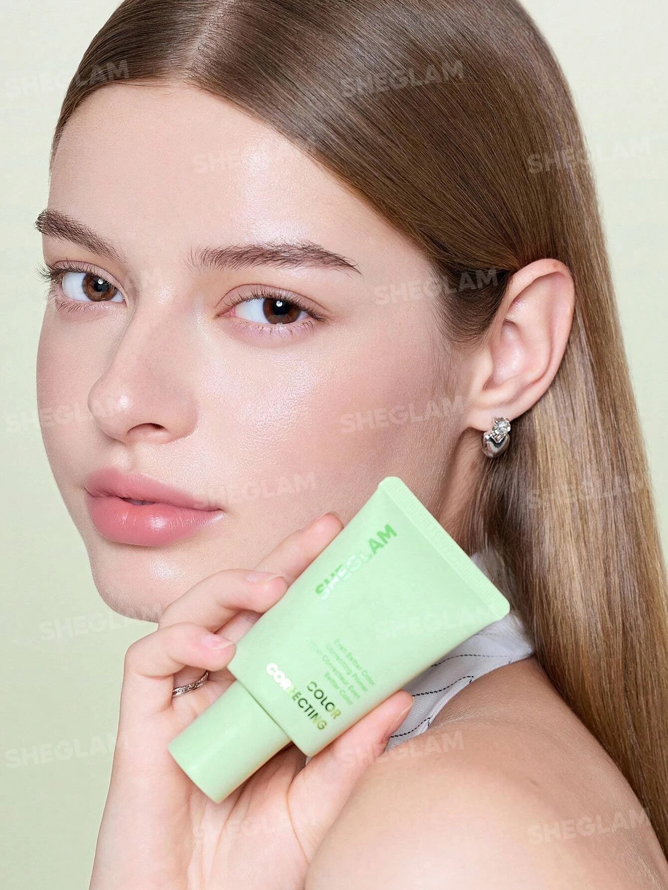 5 SHEGLAM Even Better Color Correcting Primer, 5 of 5