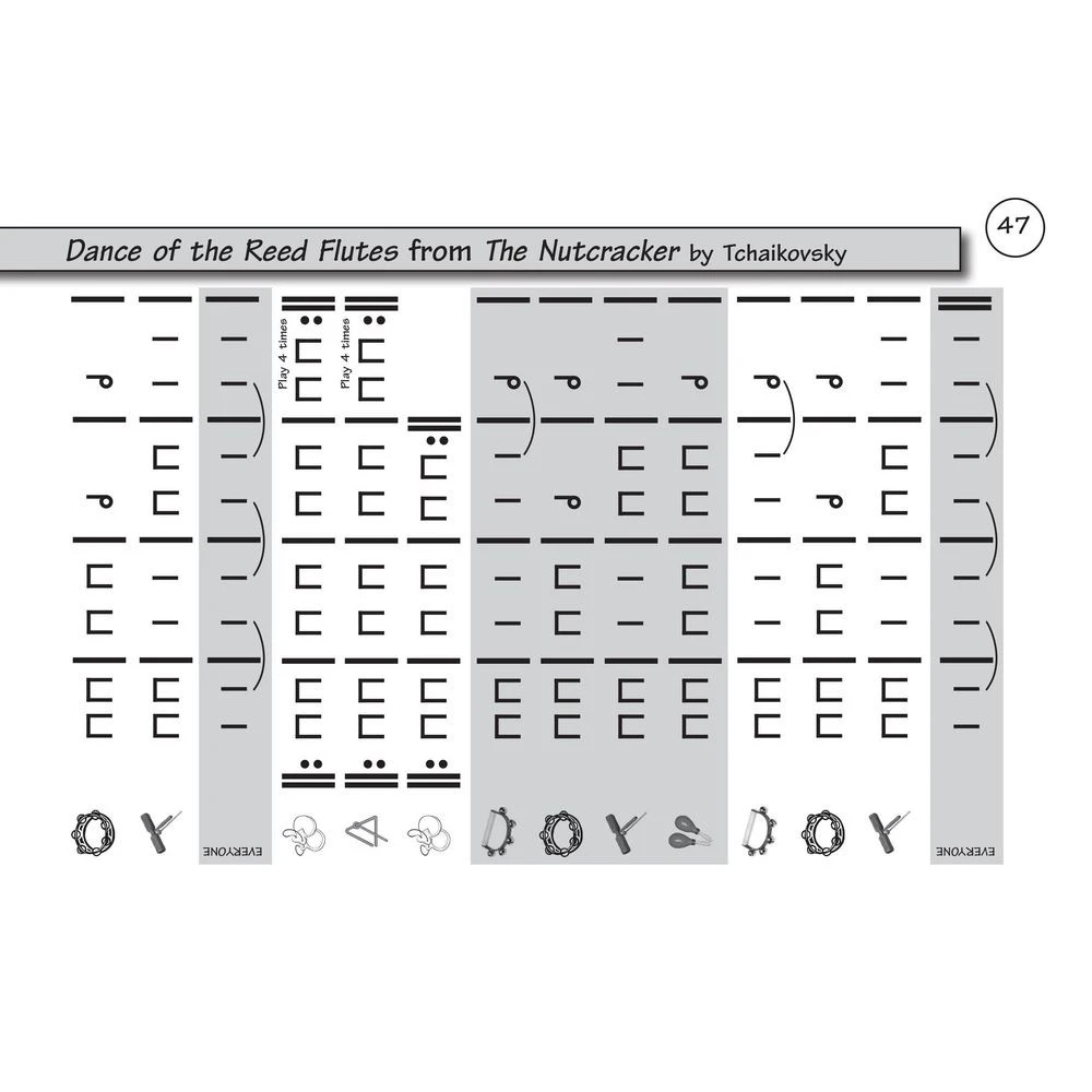 5 My Mini Music Book 2, 5 of 5