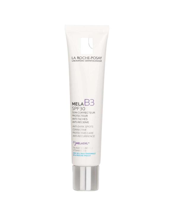 La Roche Posay Mela B3 UV Daily Moisturizer SPF 30 With Melasyl?+Niacinamide  40ml